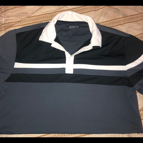 Mike weir golf polo - Picture 1 of 2